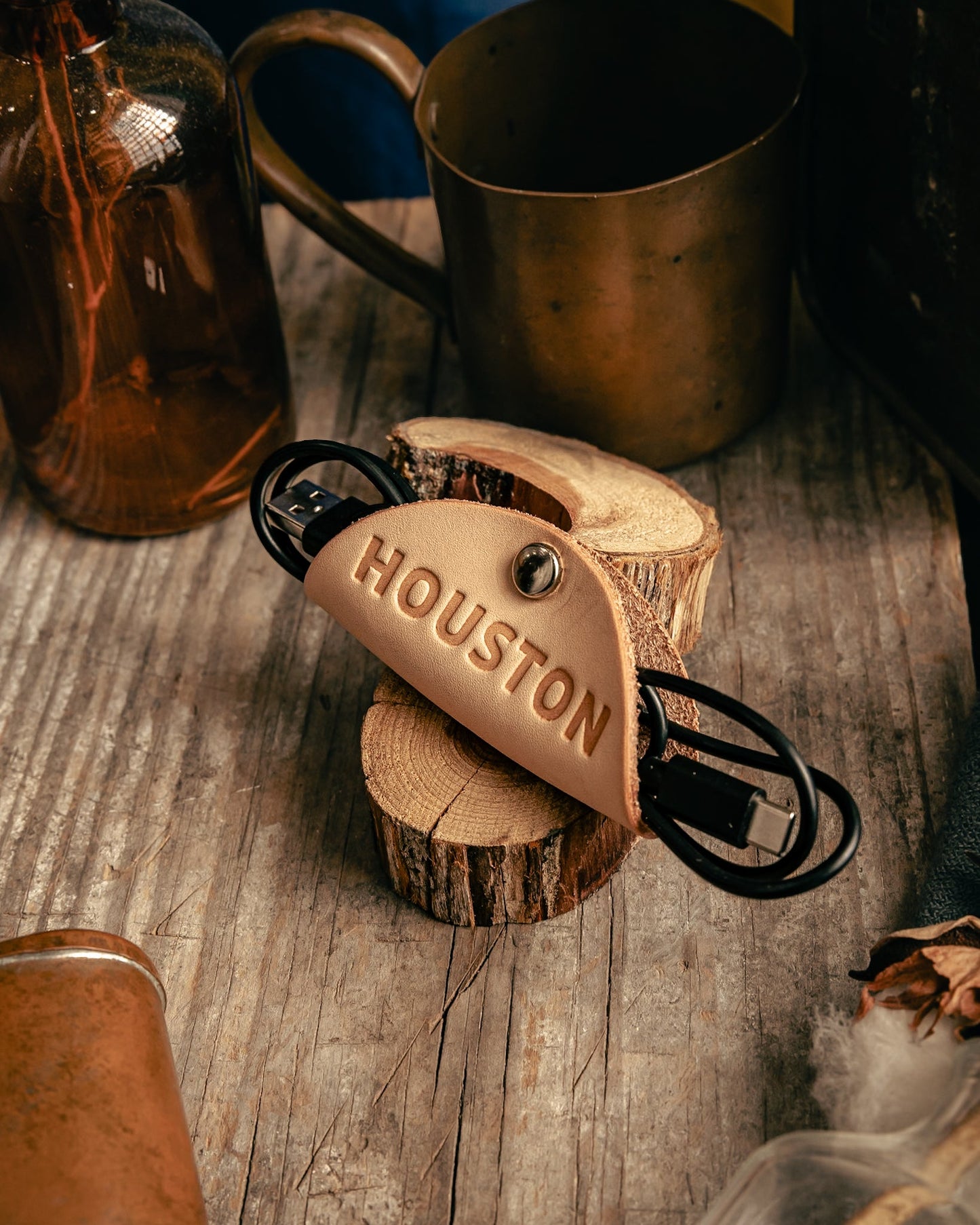 Cord Keeper | Houston | Manready Mercantile