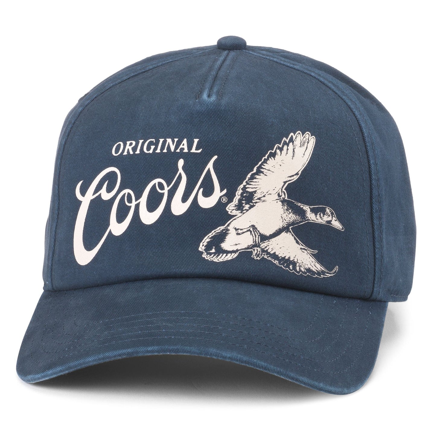 Coors Walker | Navy | American Needle