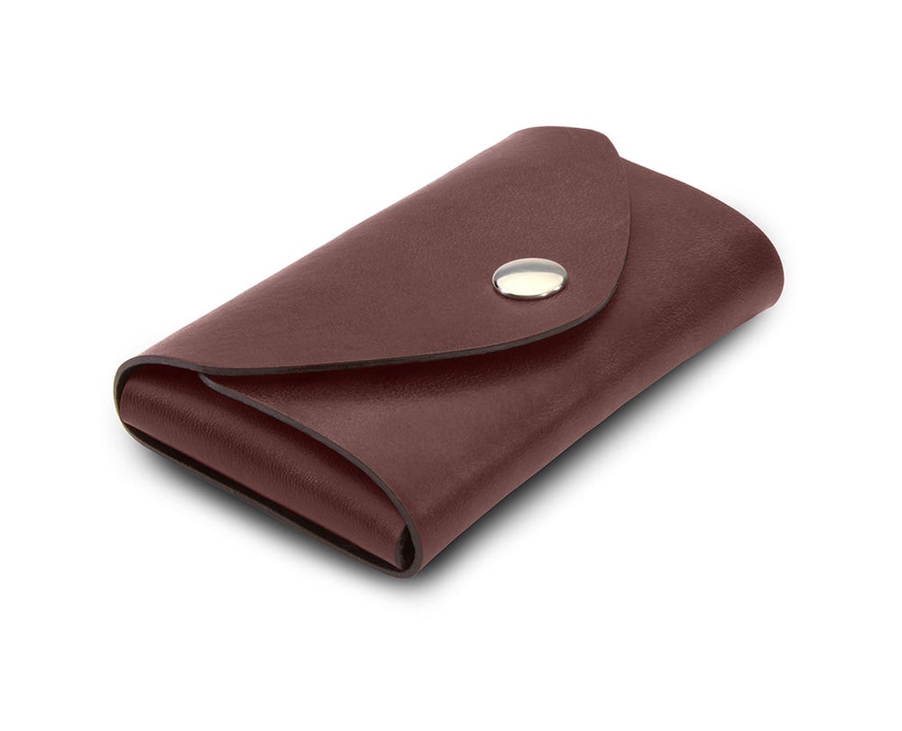 Snap Pouch | Ezra Arthur