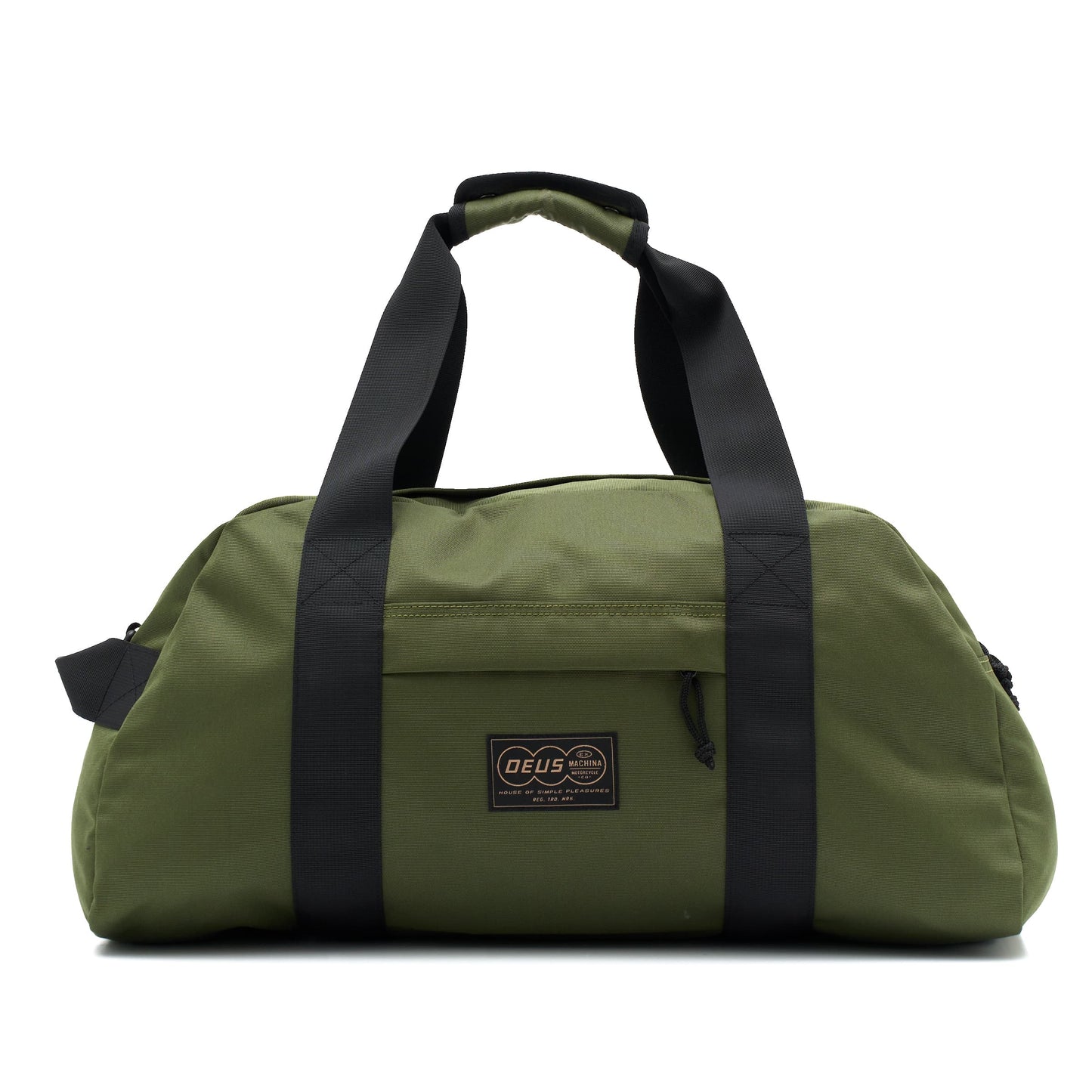 Utility Duffle | Pine | Deus Ex Machina