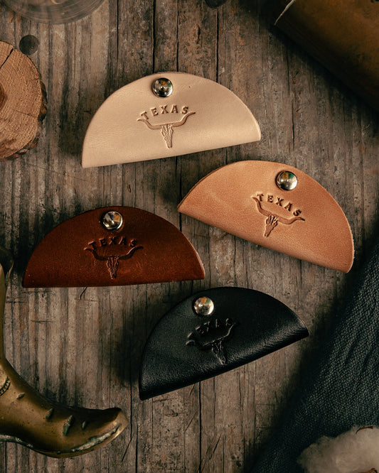 Cord Keeper | Longhorn | Manready Mercantile