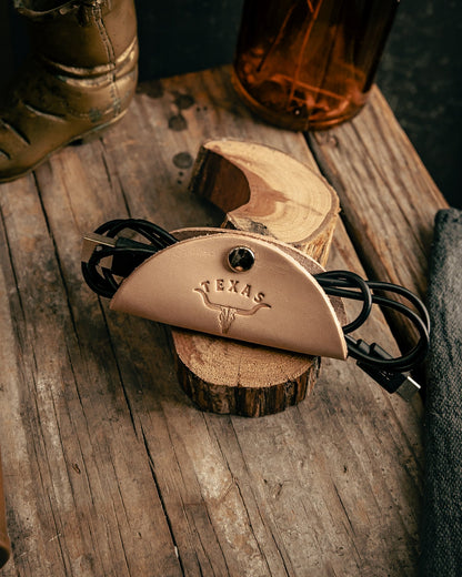 Cord Keeper | Longhorn | Manready Mercantile
