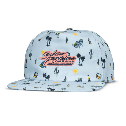 Oasis Hat | Sendero Provisions Co.