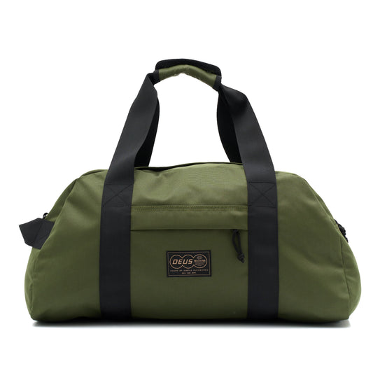 Utility Duffle | Pine | Deus Ex Machina